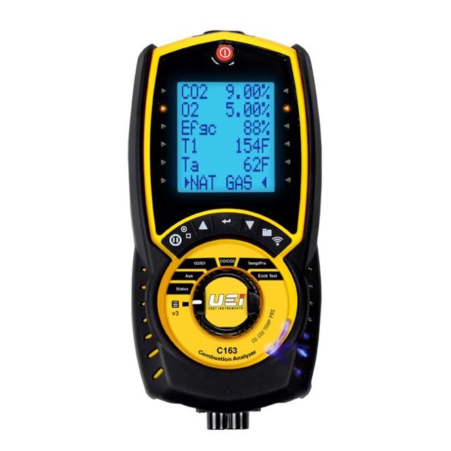 UEi Test Instruments C163KIT electronic component