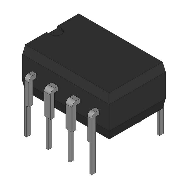 Fairchild Semiconductor HCPL2531M electronic component