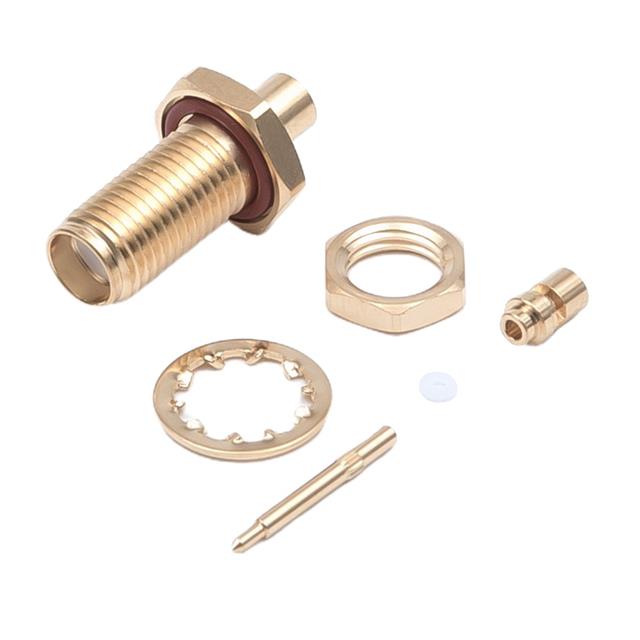 TYCLON RPSMA-BJ-1.13AS(Au electronic component