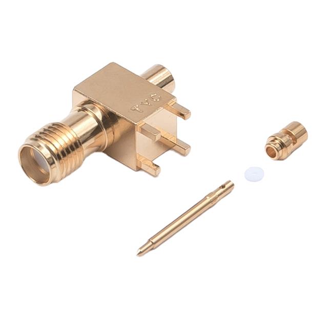 TYCLON RPSMA-LR-0.66AS(Au) electronic component