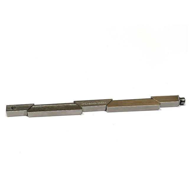 HARP V572LP-B-D-EN-125-M25-N electronic component