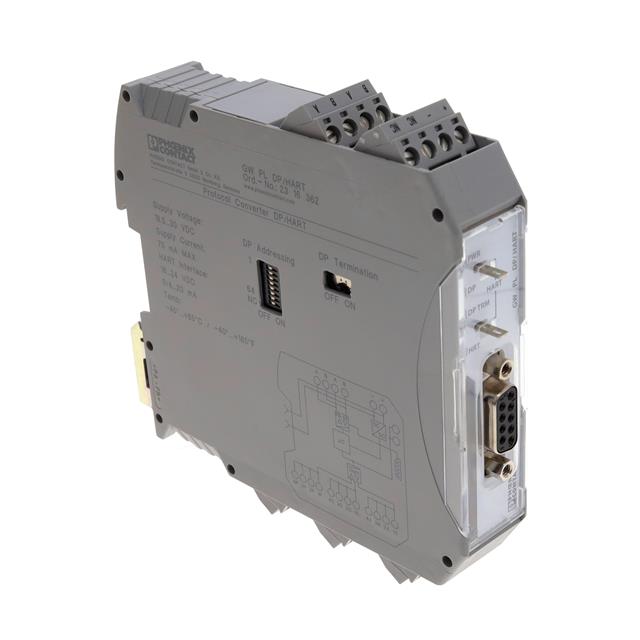 Phoenix Contact 2316362 electronic component
