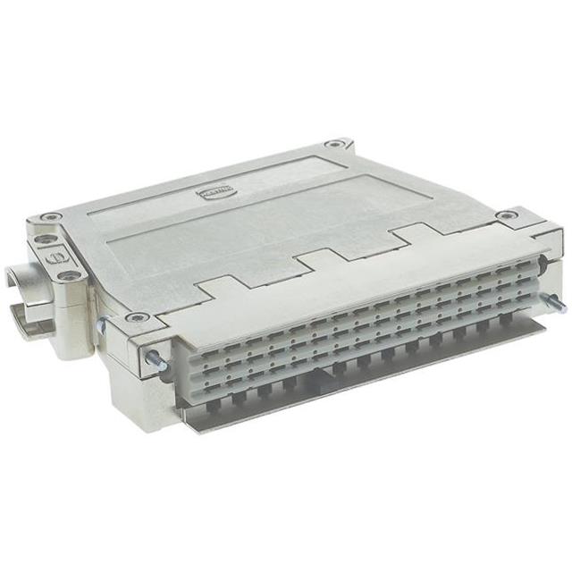 HARTING 09068480556 electronic component