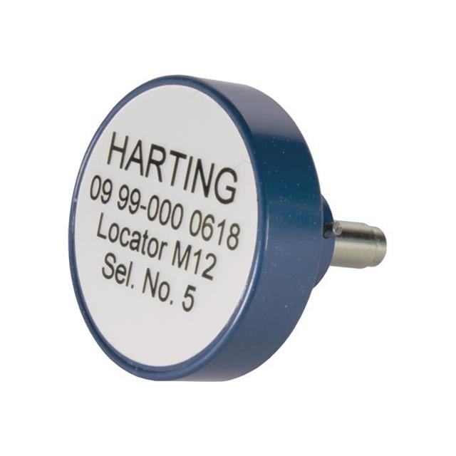 HARTING 09990000618 electronic component