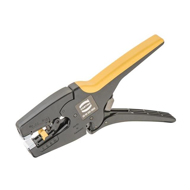 HARTING 09990000808 electronic component