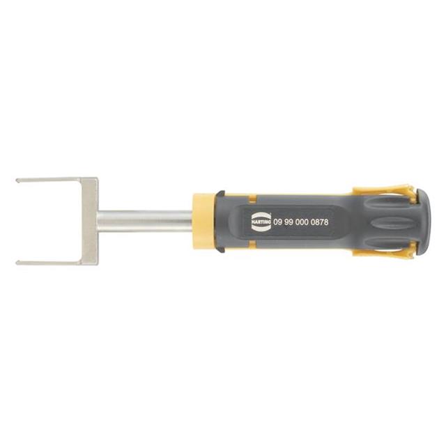 HARTING 09990000878 electronic component