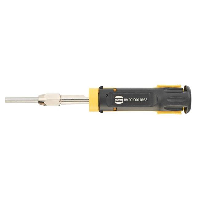 HARTING 09990000968 electronic component