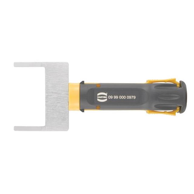 HARTING 09990000979 electronic component