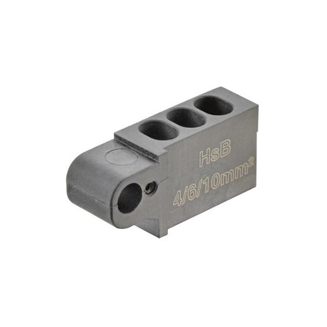 HARTING 09990000985 electronic component