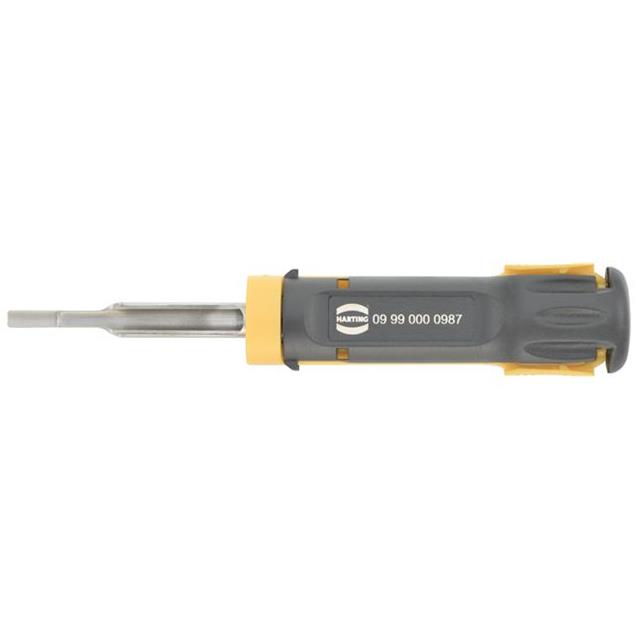 HARTING 09990000987 electronic component