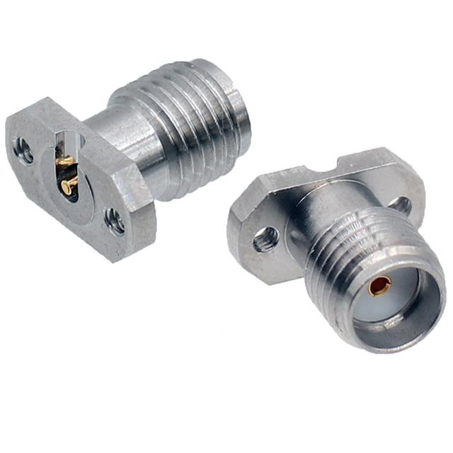 Cinch Connectivity Solutions Johnson 141-0701-231 electronic component