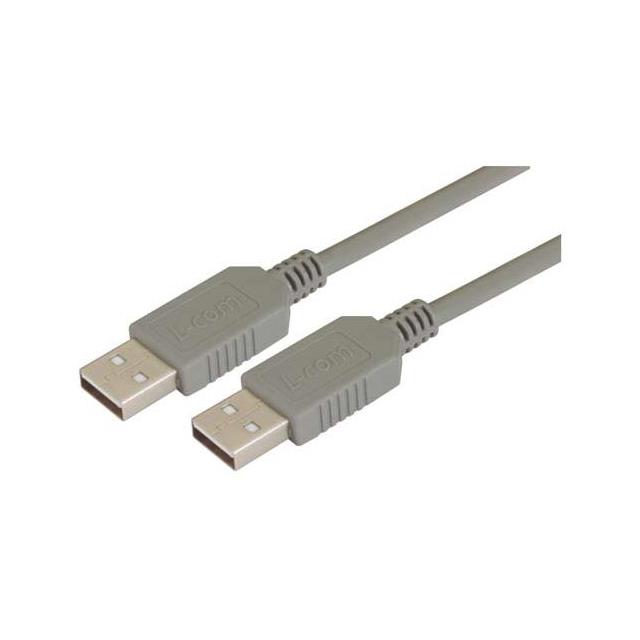 L-com ECUSBAA-1M electronic component