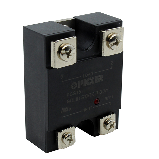 Picker Components SSR100 electronic component