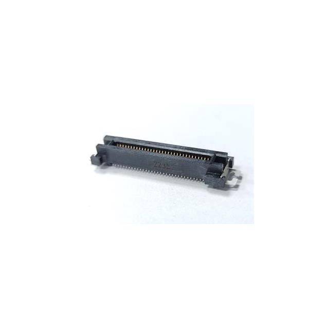 Aces Connectors 110-10008-01 electronic component