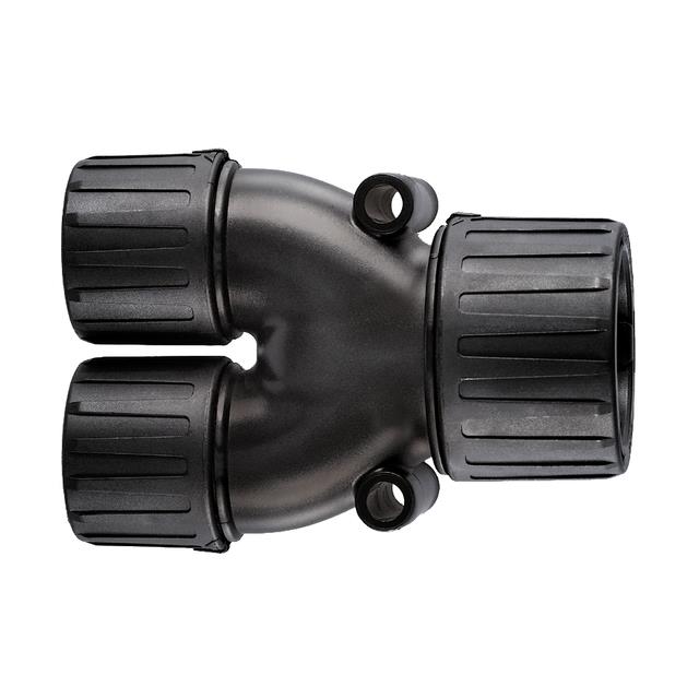 HellermannTyton 166-90367 electronic component