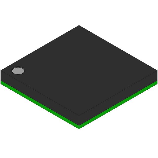 Atmel AT89C51CC03UA-7CTUM electronic component