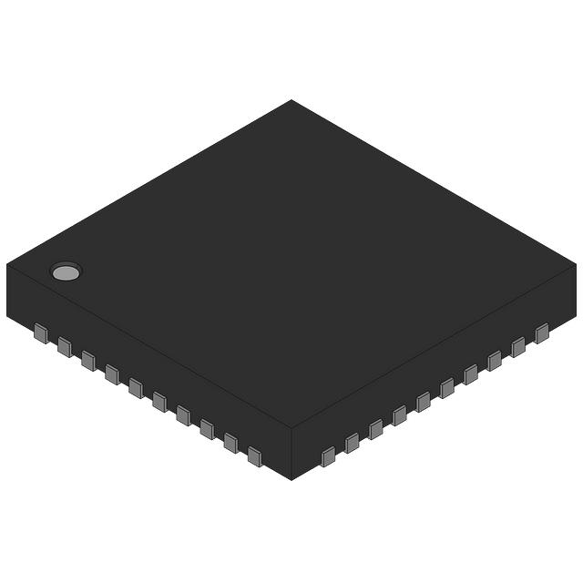 NXP USA Inc. JN5179/001 electronic component