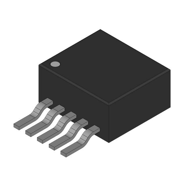 International Rectifier AUIPS7081S electronic component