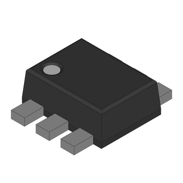 NXP USA Inc. 1PS66SB82115 electronic component