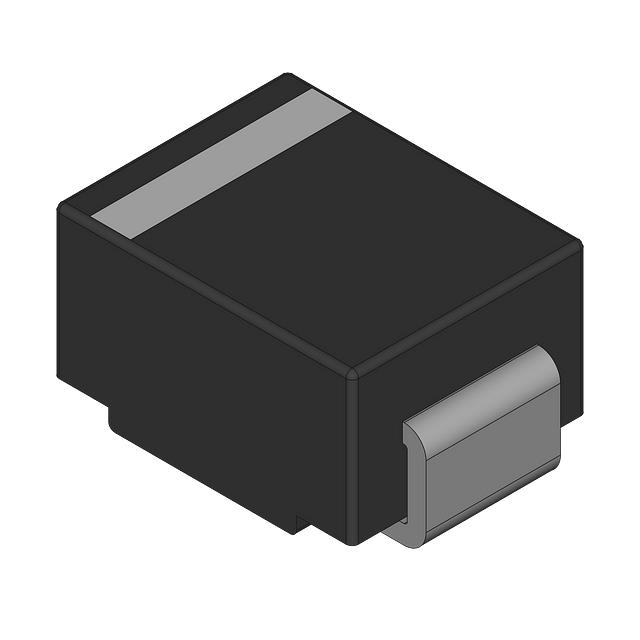Fairchild Semiconductor P6KE8V2CA electronic component