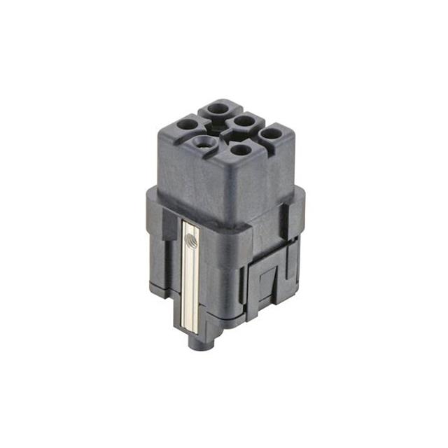 HARTING 09128053104 electronic component