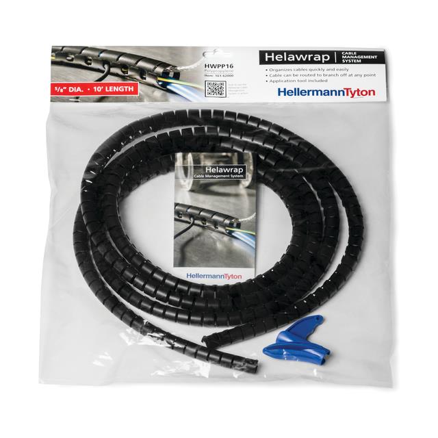 HellermannTyton 161-62000 electronic component