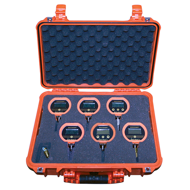 Pelican DPG-OK6 electronic component