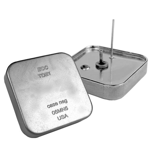 Quantic Evans TDE1100262 electronic component