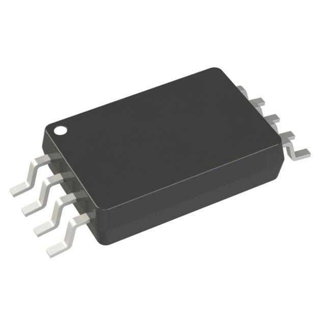 Microchip Technology 24AA044-I/ST electronic component