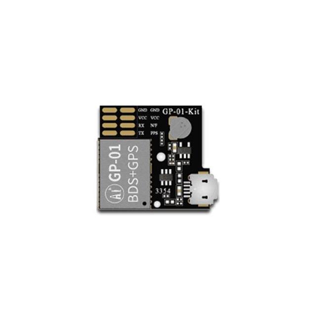 RF Solutions GP-01-KIT electronic component