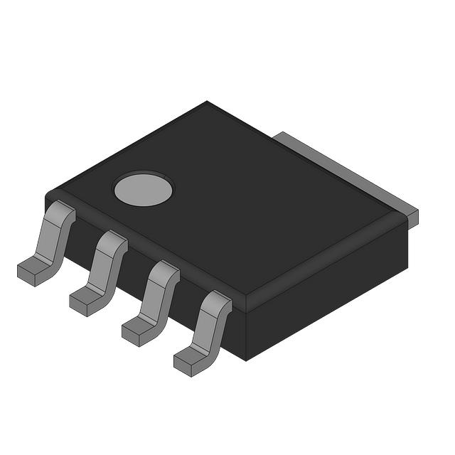 NXP Semiconductors PHPT60610PYX electronic component