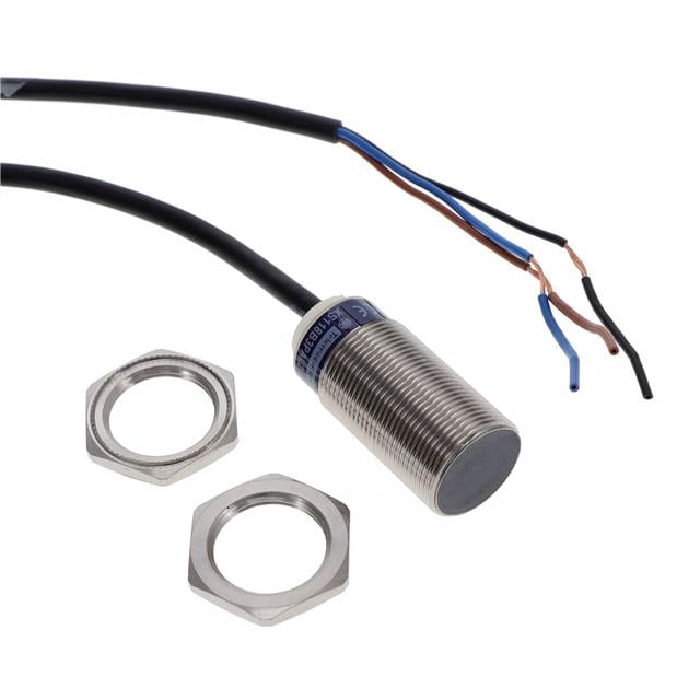 Telemecanique Sensors XS118B3PAL2 electronic component