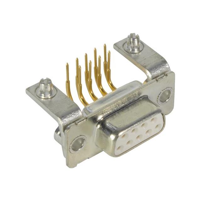 HARTING 09671526801 electronic component