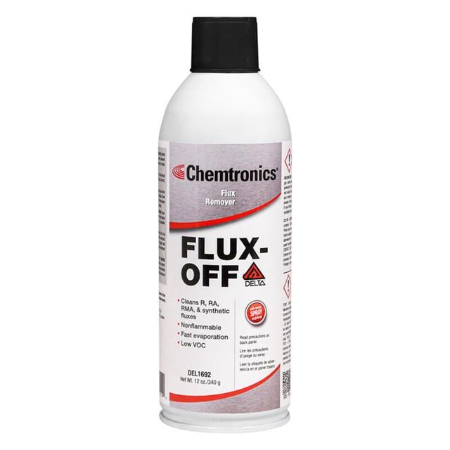 Chemtronics DEL1692 electronic component