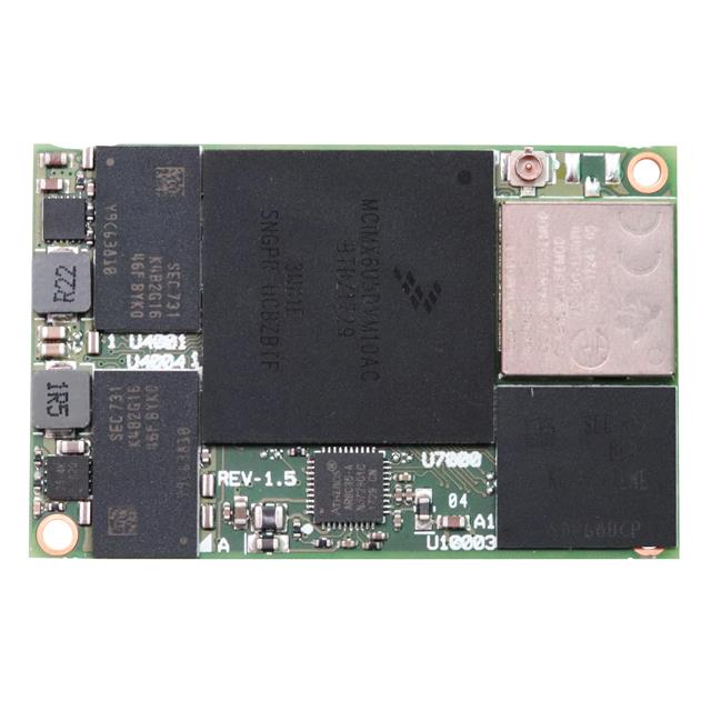 SolidRun LTD SRMX6DUW00D01GE000V20C0 electronic component