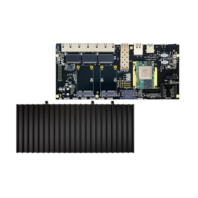 SolidRun LTD SRS9130S00D04GE008P02CE electronic component