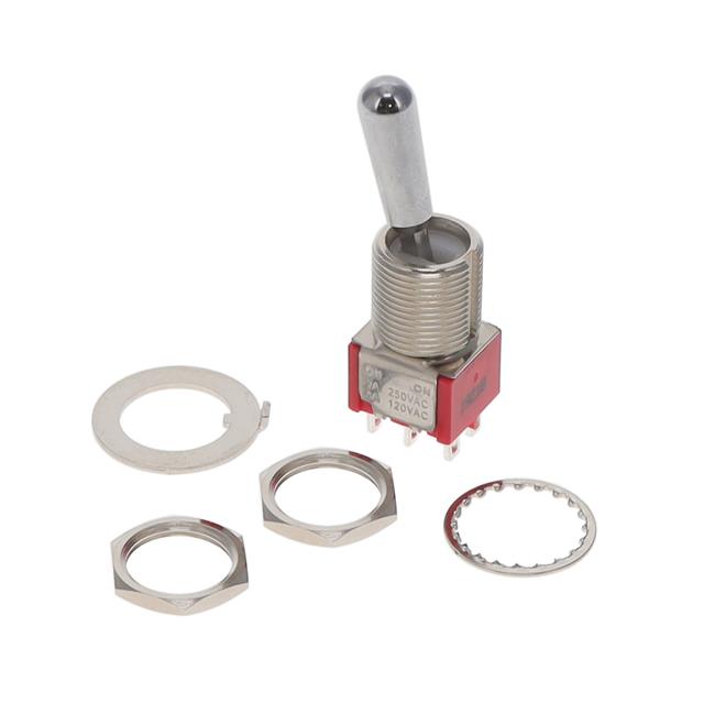 CIT Relay and Switch ANT21Z1BZRBQE electronic component