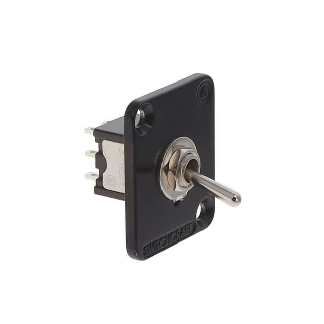 Switchcraft Inc. EHTSLB electronic component