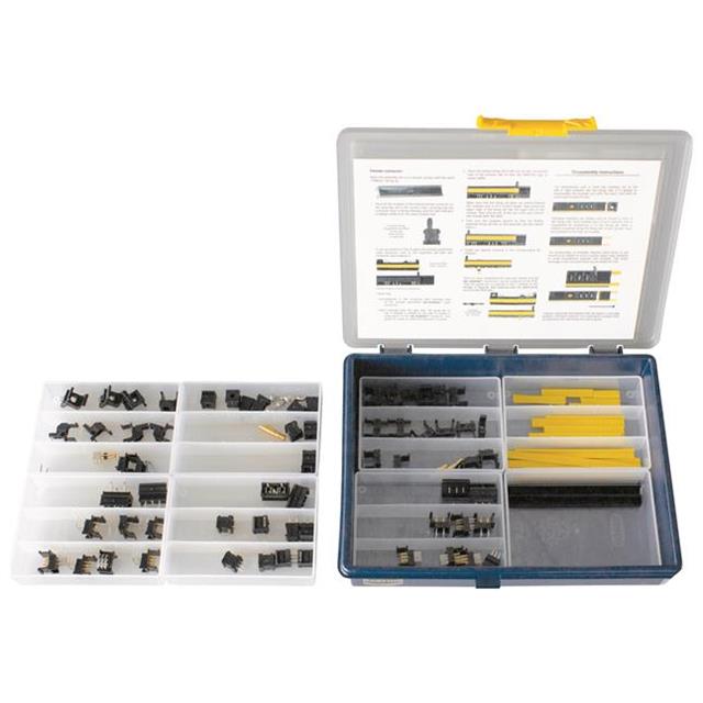 HARTING 02095000006 electronic component