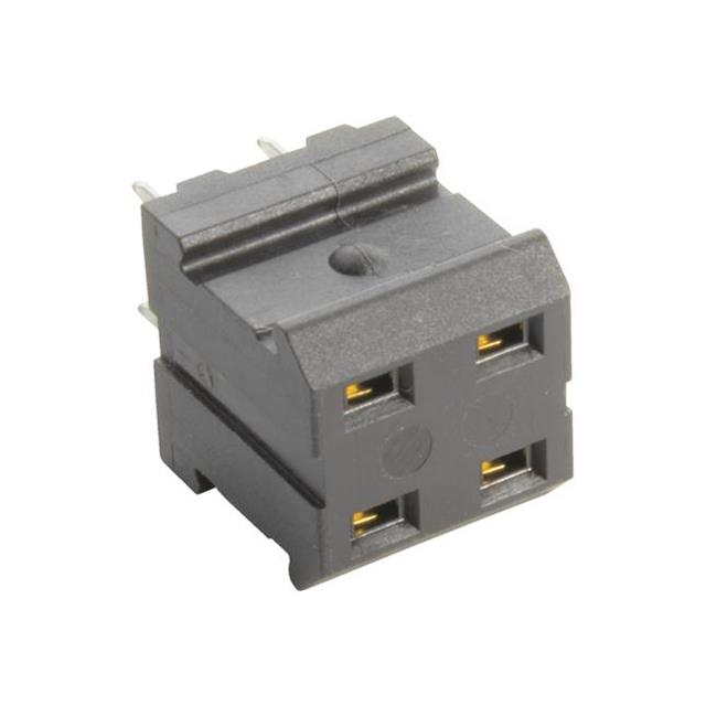 HARTING 02529041201 electronic component