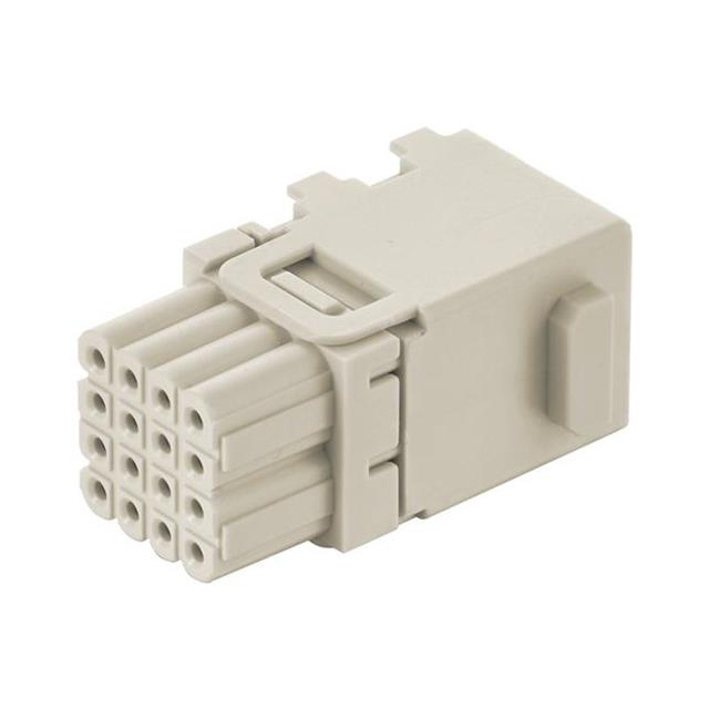 HARTING 09149162101 electronic component