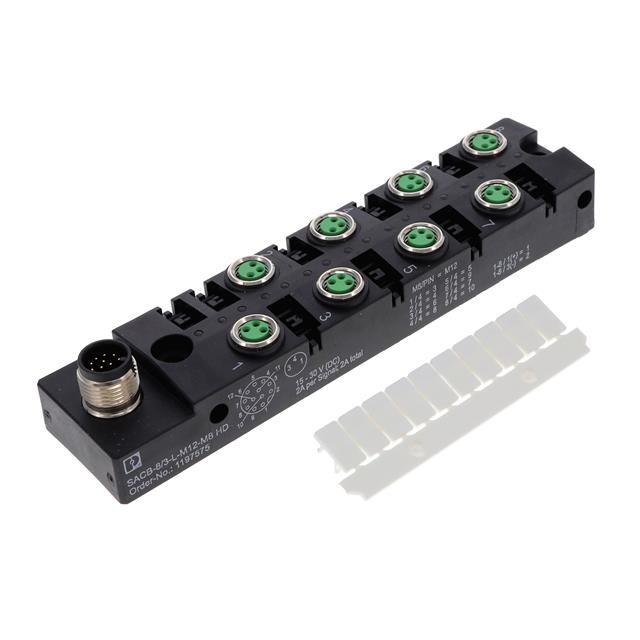 Phoenix Contact 1197575 electronic component