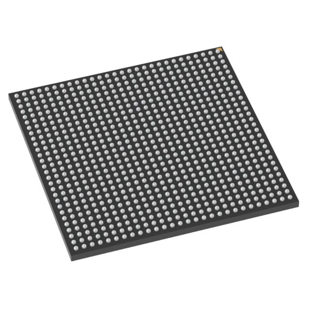 Microchip Technology M2GL060T-1VFG784 electronic component