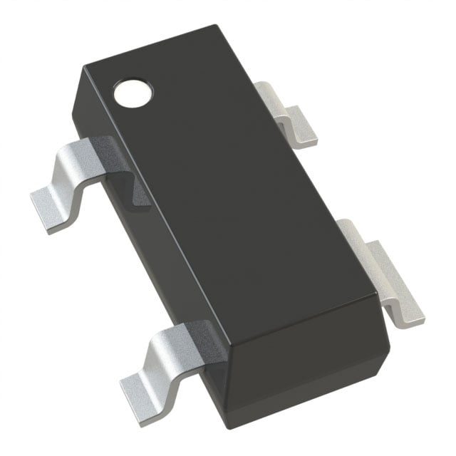 Microchip Technology MIC4043BM4 TR electronic component