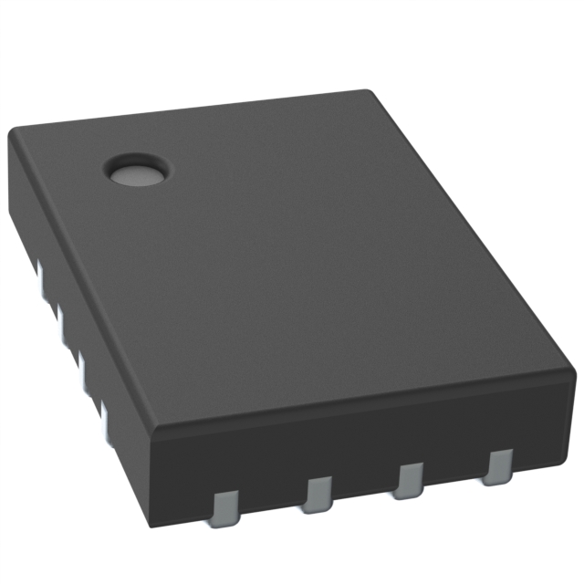 Diodes Incorporated PI3A3899ZTAEX electronic component