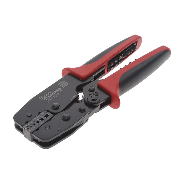 DigiKey Standard DKS-CRIMP-T1 electronic component