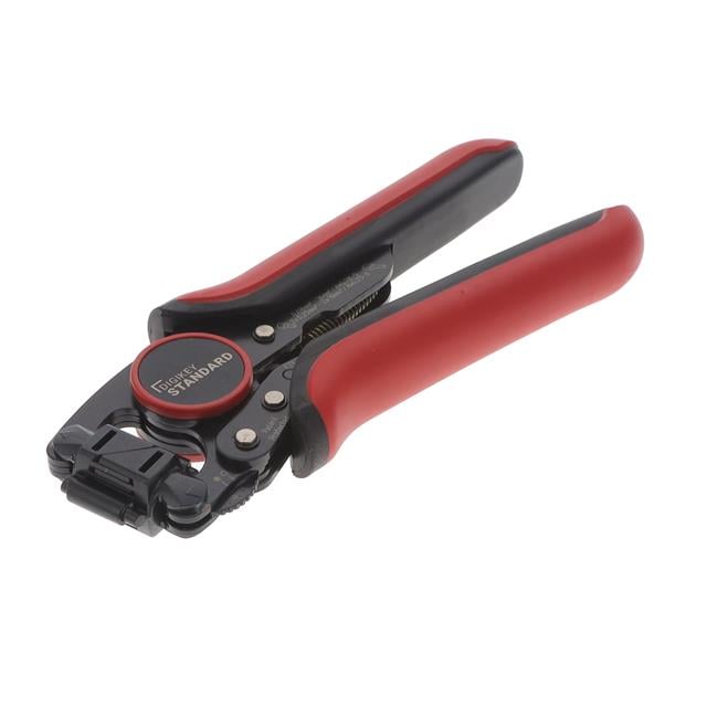 DigiKey Standard DKS-CRIMP-T2 electronic component