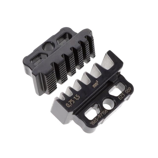 DigiKey Standard DKS-DIE-1 electronic component