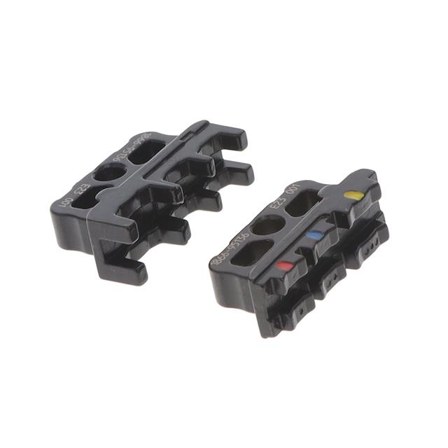 DigiKey Standard DKS-DIE-2 electronic component