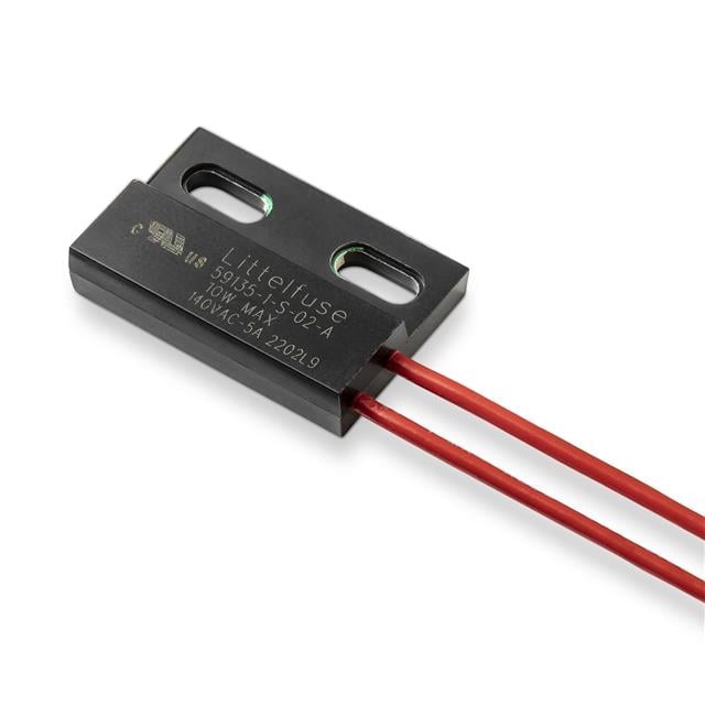 Littelfuse Inc. 59135-030 electronic component